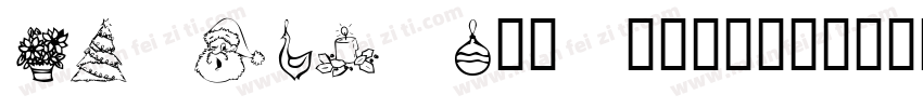 JF Dot K14 2004字体转换